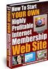 Thumbnail Starting A Membership Site With MRR Thumbnail Starting A Membership Site With MRR
