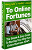 Thumbnail Newbies Guide To Online Fortunes With MRR 