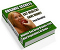 Thumbnail Organic Secrets With MRR