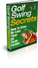 Thumbnail Brand New Golf Swing Secrets Full Package in 2009 With MRR Thumbnail Brand New Golf Swing Secrets Full Package in 2009 With MRR