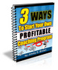 Thumbnail *New*Start Your Profitable Coaching Program in 2008 With MRR Thumbnail *New*Start Your Profitable Coaching Program in 2008 With MRR