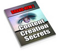Thumbnail Content Creation Secret With MRR