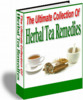 Thumbnail The Ultimate Collection Of Herbal Tea Remedies With MRR