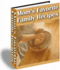 Thumbnail Moms Favorite Family Recipes With MRR