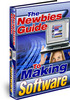 Thumbnail The Newbies Guide To Making Software With MRR
