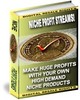 Thumbnail Niche Profit Streams With MRR
