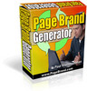 Thumbnail Page Brand Generator With MRR Thumbnail Page Brand Generator With MRR