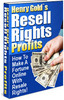 Thumbnail Resell Rights Profits With MRR