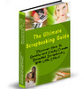Thumbnail The Ultimate Scrapbooking Guide With PLR