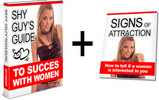 Thumbnail Shy Guys Guide To Success With Women With MRR