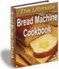 Thumbnail The Ultimate Bread Machine Cookbook With PLR