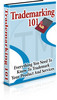 Thumbnail Trademarking 101 Manual With PLR