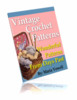 Thumbnail Vintage Crochet Patterns With MRR Thumbnail Vintage Crochet Patterns With MRR