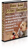 Thumbnail Video Game Systems Uncovered With PLR Thumbnail Video Game Systems Uncovered With PLR