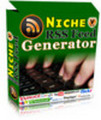 Thumbnail Niche RSS Feed Generator Thumbnail Niche RSS Feed Generator