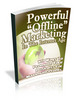 Thumbnail POWERFUL OFFLINE MARKETING With PLR 