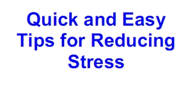 Product picture Reducing Stress MRR