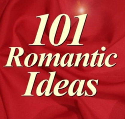 Product picture 101 Romantic Ideas