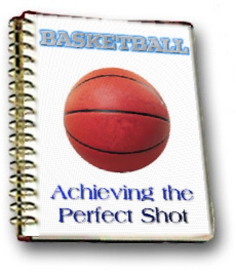 Product picture Basketball Achieving The Perfect Shot