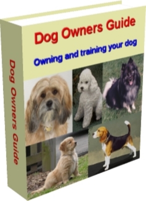 Product picture Dog Owners Guide    