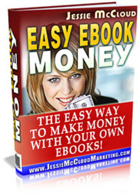 Product picture Easy Ebook Money With MRR