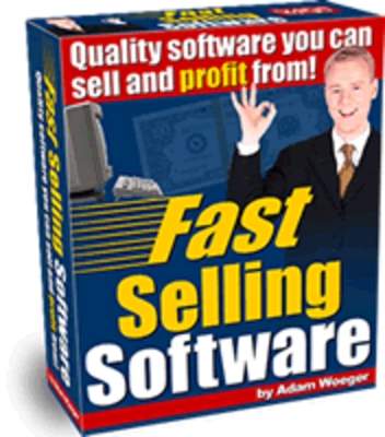 Product picture Fast Selling Software With MRR