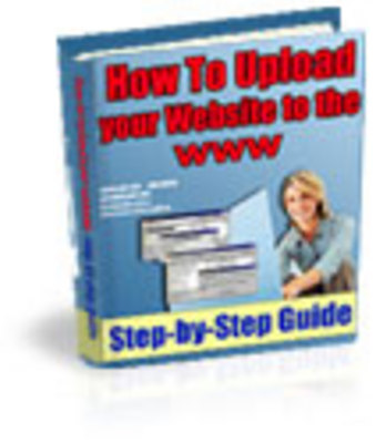 Product picture A Step-By-Step Guide To FTP    