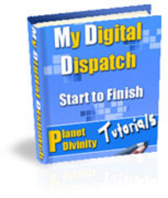 Product picture How to Setup Digital Dispatch With MRR