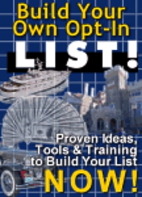 Product picture Build Your Own List E Course With PLR MRR