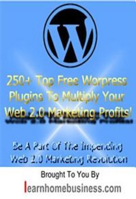 Product picture 250+ Top Free Worpress Plugins To Multiply Marketing Profits