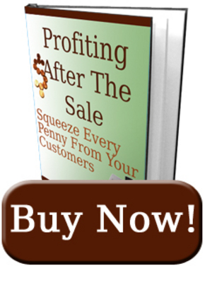 Product picture Profiting After The Sale With MRR