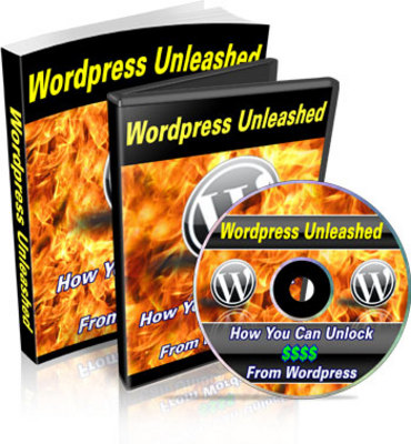 Product picture WORDPRESS Money Making Secrets With MRR
