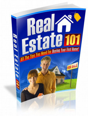 Product picture Adsense Niche Real Estate Website Kit With MRR