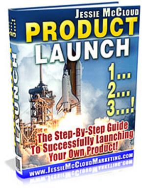 Product picture Product Launch Online Guide With PLR