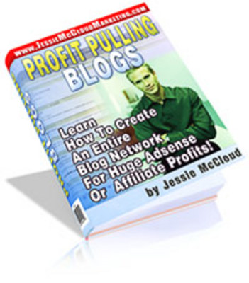 Product picture Profit Pulling Blogs With MRR