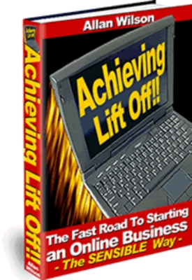 Product picture Achieving Lift Off With PLR