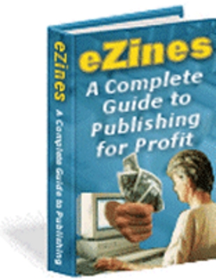 Product picture How to create a profitable ezine With PLR