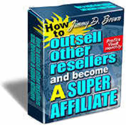 Product picture Become a Super Affiliate With PLR