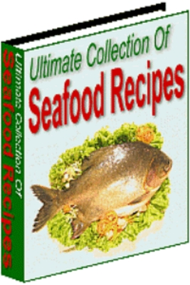 Product picture Sea Food Collection With MRR 