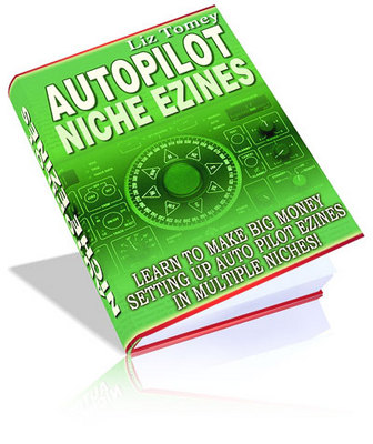 Product picture Auto Pilot Niche Engine With MRR 
