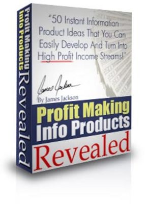 Product picture 50 Niche product ideas With PLR MRR 