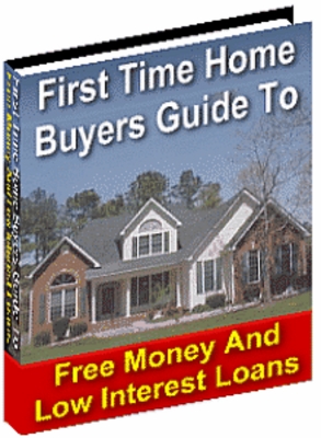 Product picture Home Buyers Tips With MRR