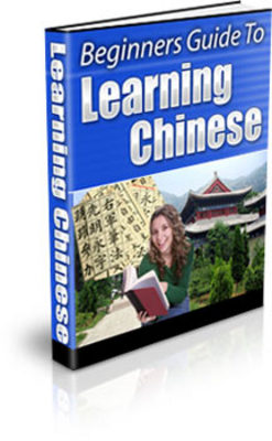 Product picture Learn Chinese With PLR