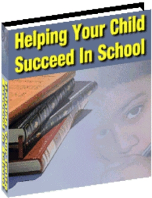 Product picture Succeed in School With PLR
