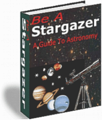 Product picture Be A Stargazer Guide With PLR