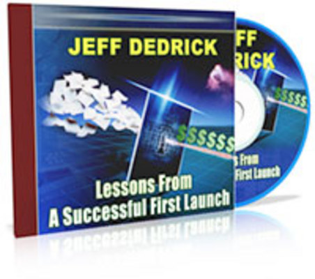 Product picture Code Name- Newbie Launch Success With PLR