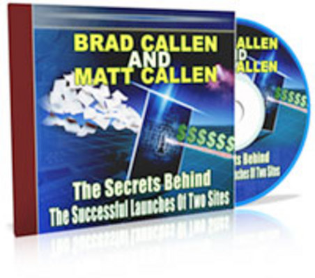 Product picture Code Name- The Dynamic Duo With PLR