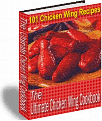 Product picture All Recipes Of Chocolate,Giftjar And Wings With PLR