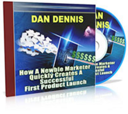 Product picture Code Name- Video Guy With PLR