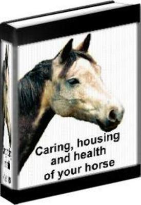 Product picture Horse Care 